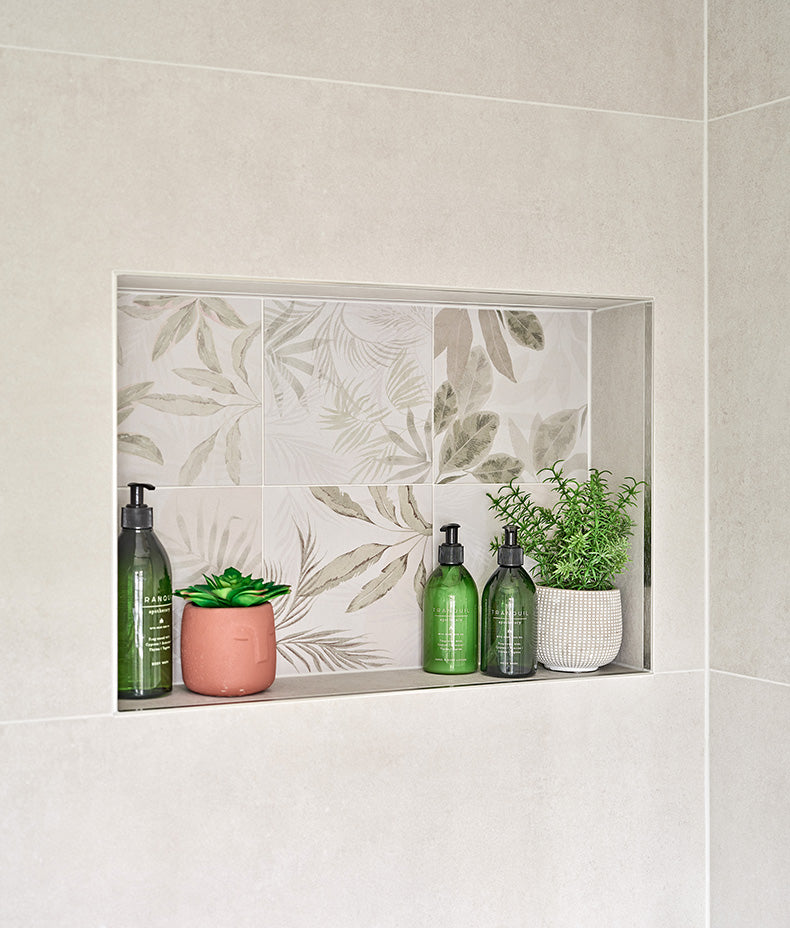 Glass House Porcelain