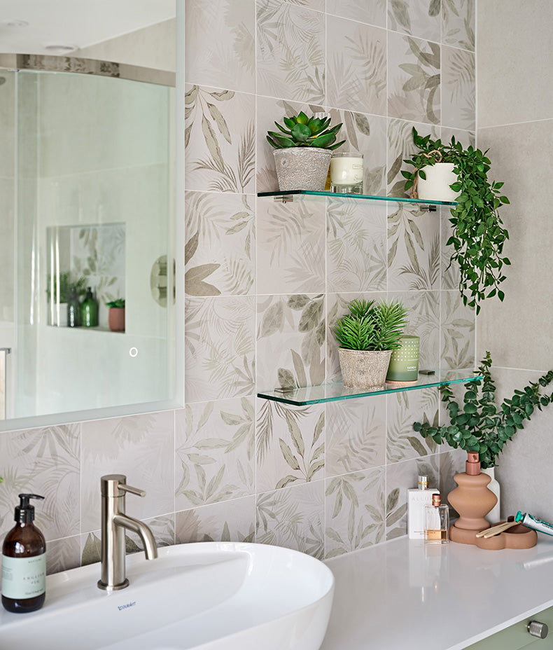 Glass House Porcelain