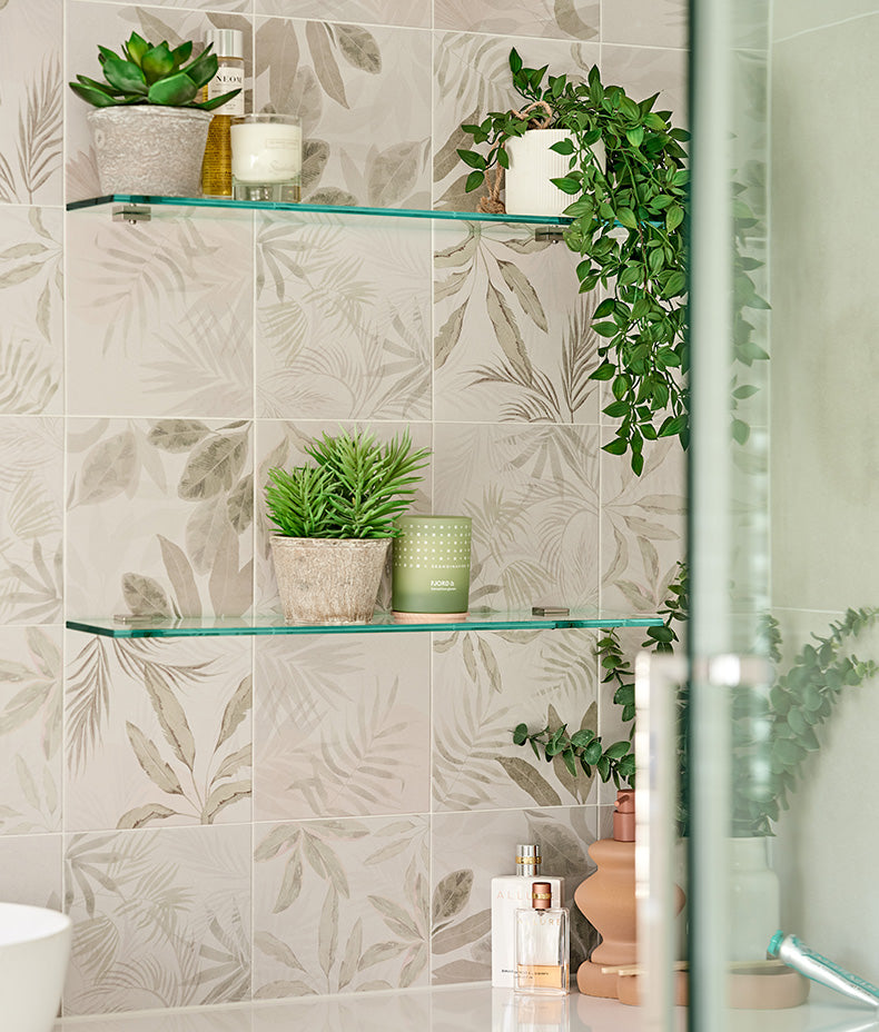 Glass House Porcelain