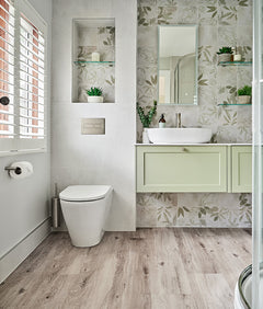 Glass House Porcelain