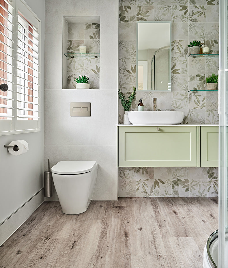 Glass House Porcelain