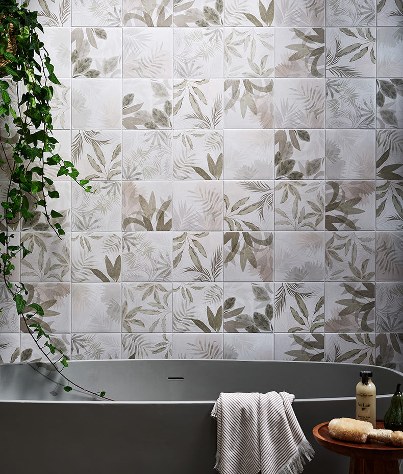 Glass House Porcelain