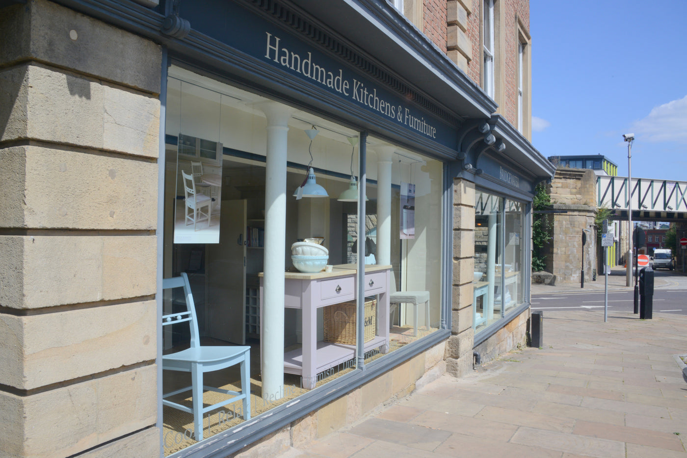 Bridgewater Interiors gallery 1