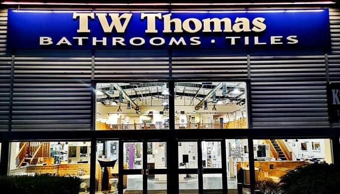 Tw Thomas Bathrooms & Tiles gallery 1