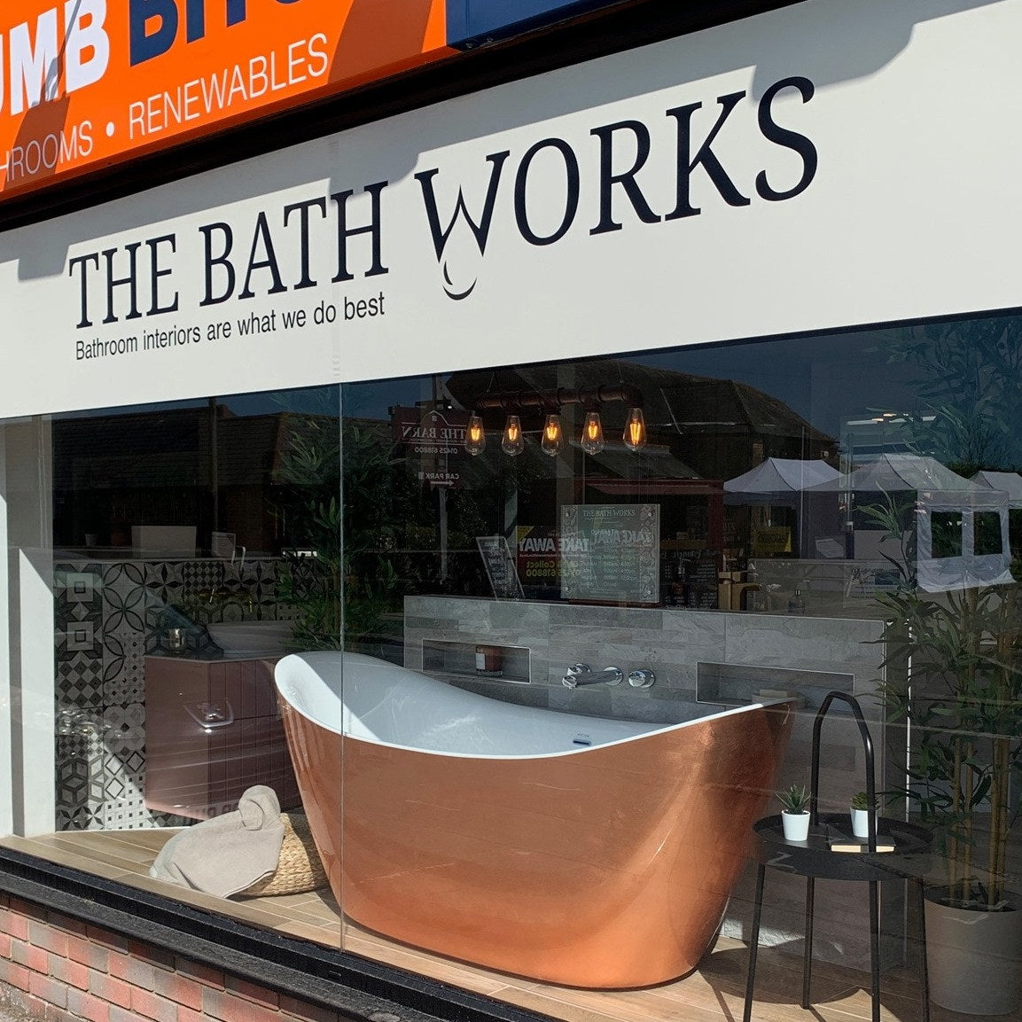 The Bath Works gallery 1