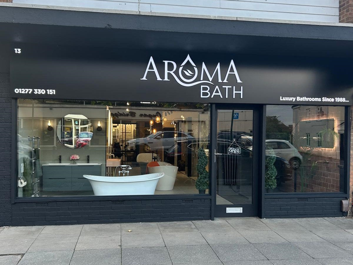 Aromabath Luxury Bathroom Showroom gallery 3