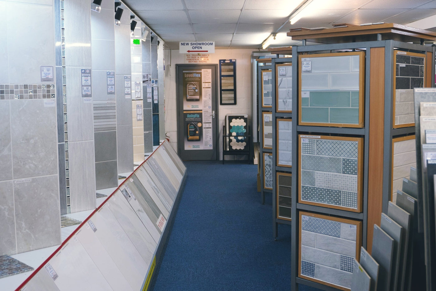 Anglia Tile Centre gallery 1