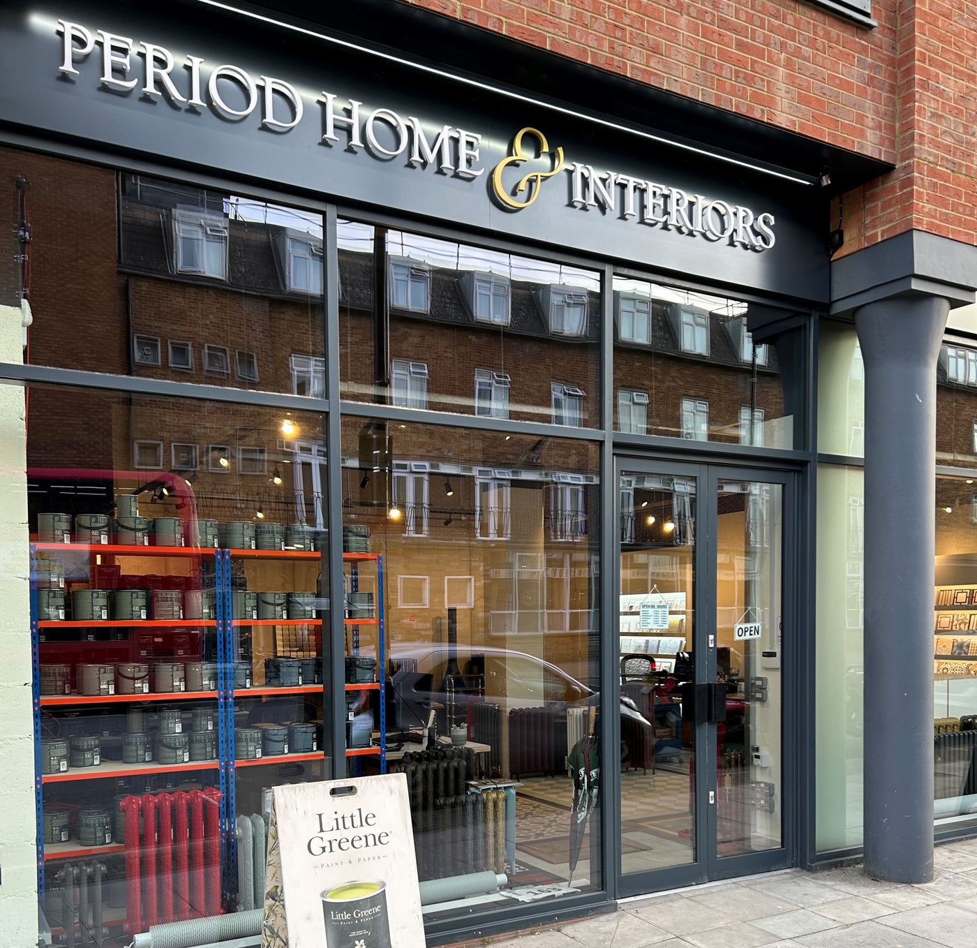 Period Home & Interiors gallery 1