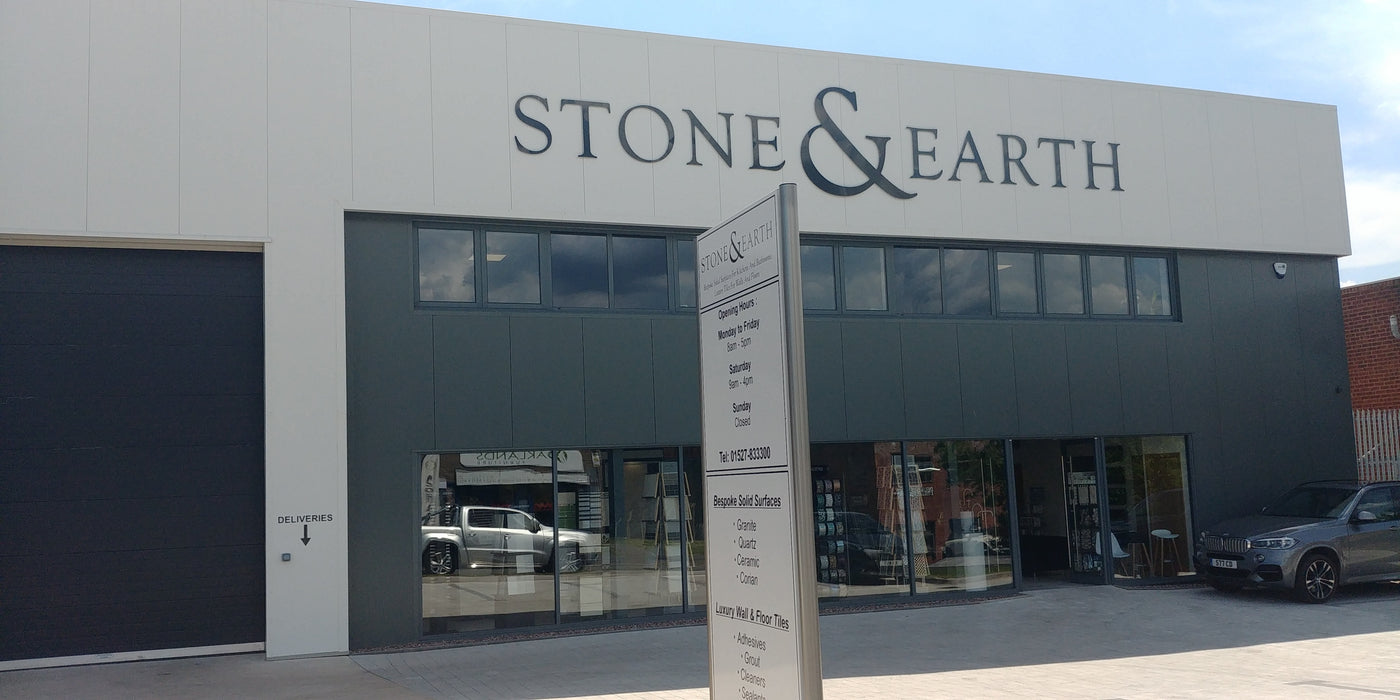 Stone & Earth Ltd gallery 1