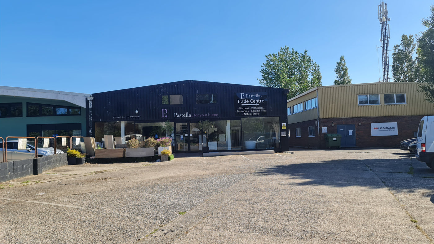 Pastella Ceramics Ltd gallery 1