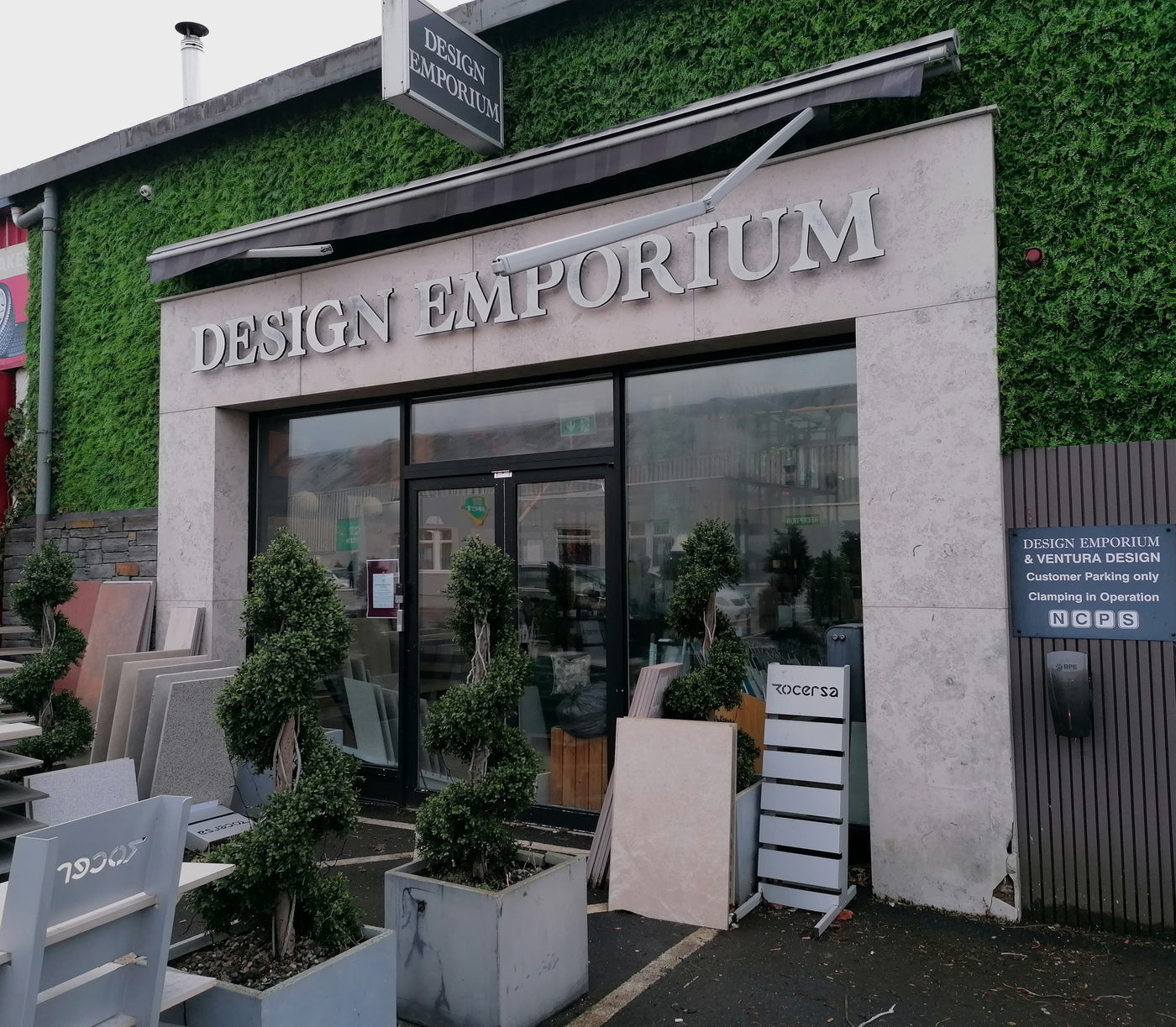 Design Emporium gallery 1