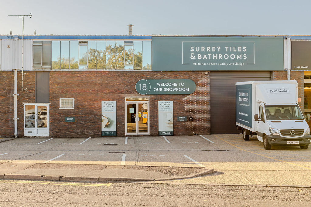Surrey Tiles & Bathrooms gallery 2