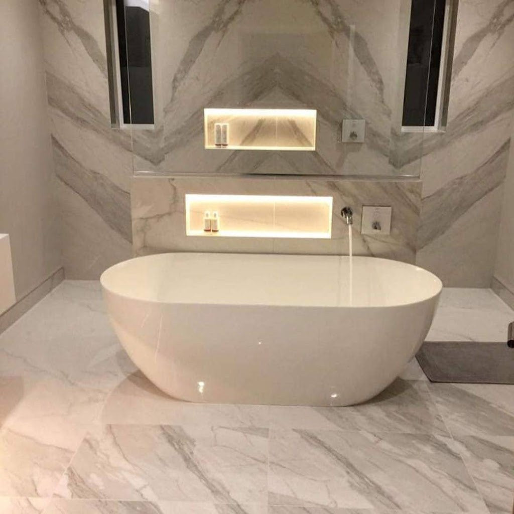 Mark Frost Tiling gallery 1