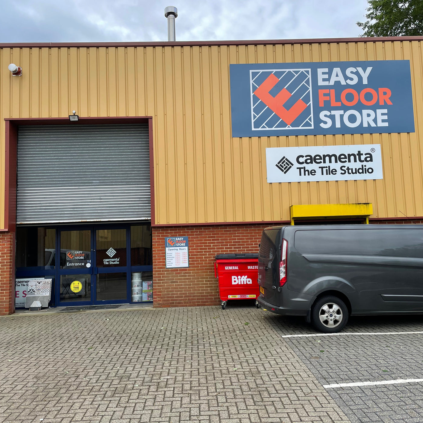 Easy Floor Store gallery 1