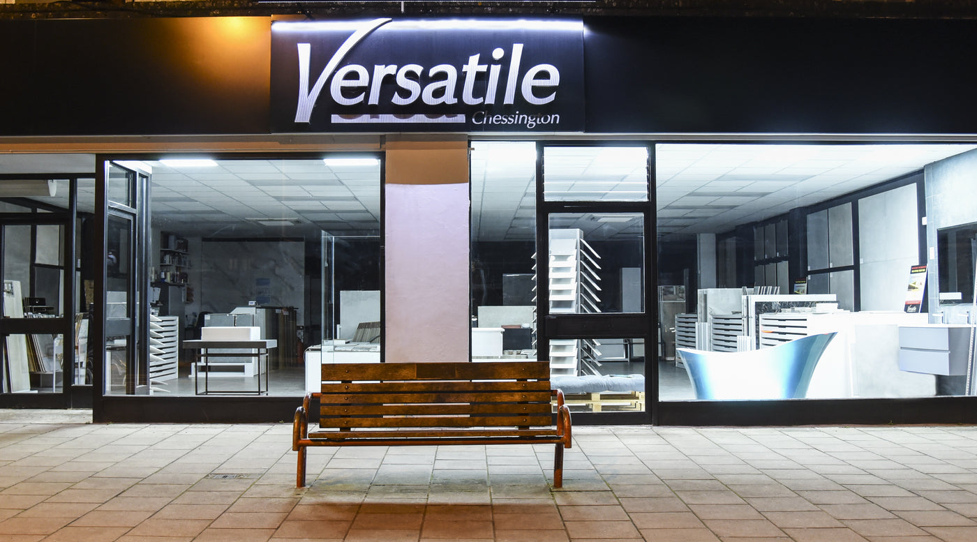 Versatile Tiles gallery 3