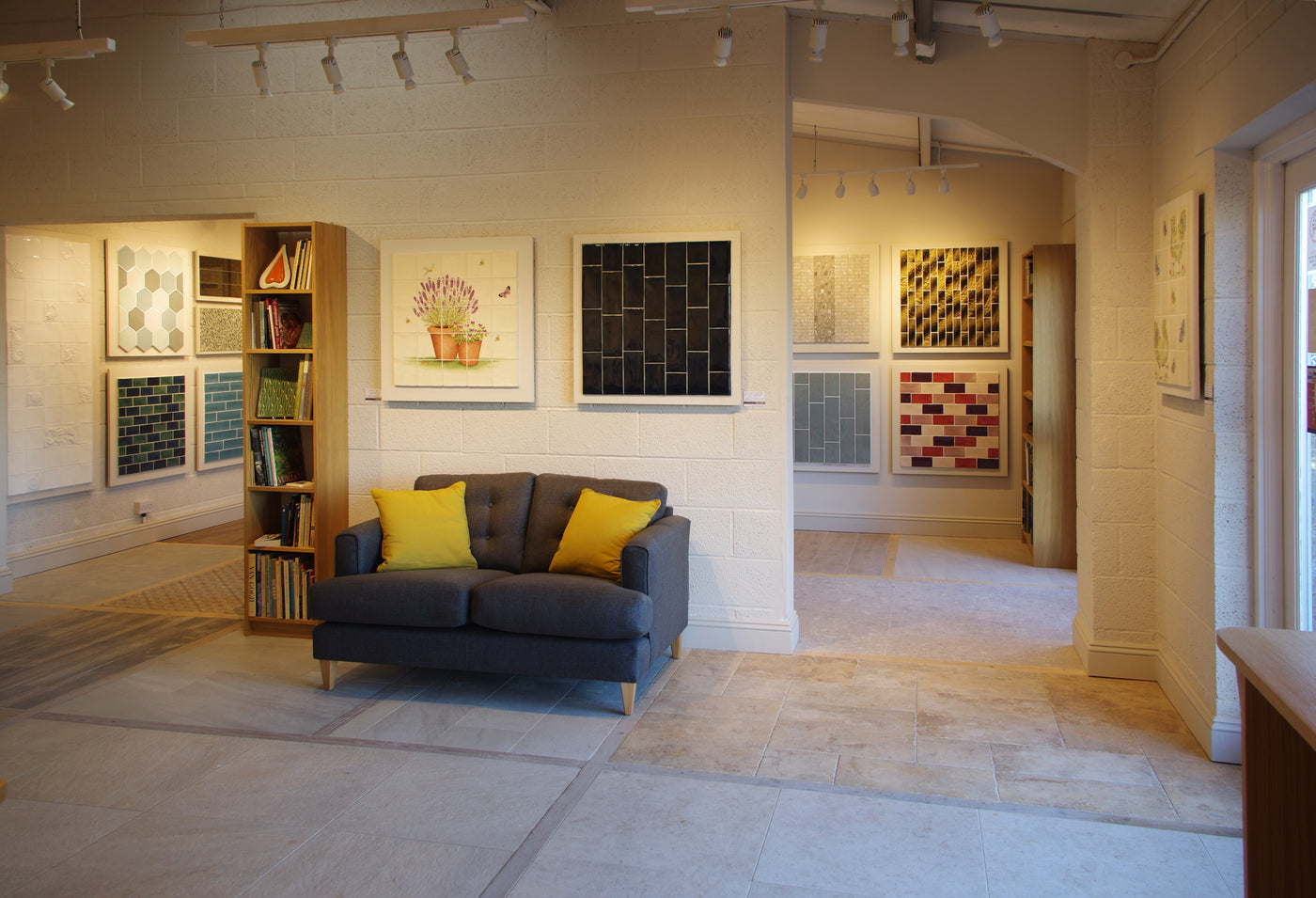 Tiles of Stow Ltd gallery 1