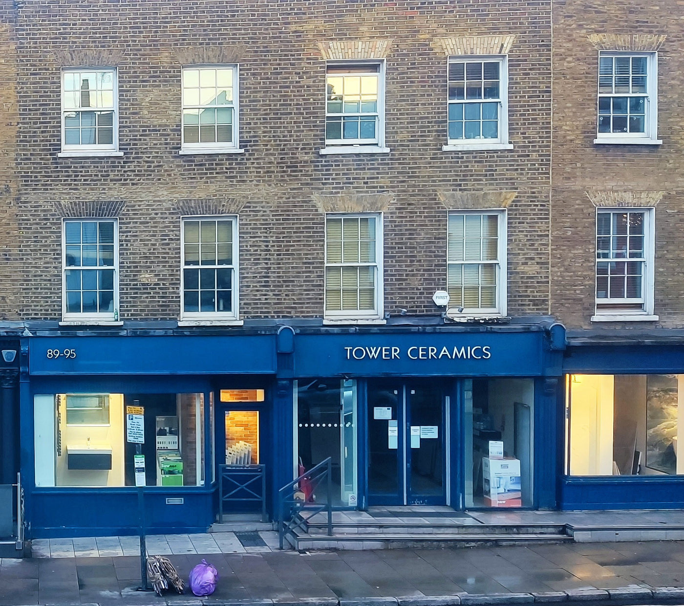 Tower Ceramics Ltd gallery 1