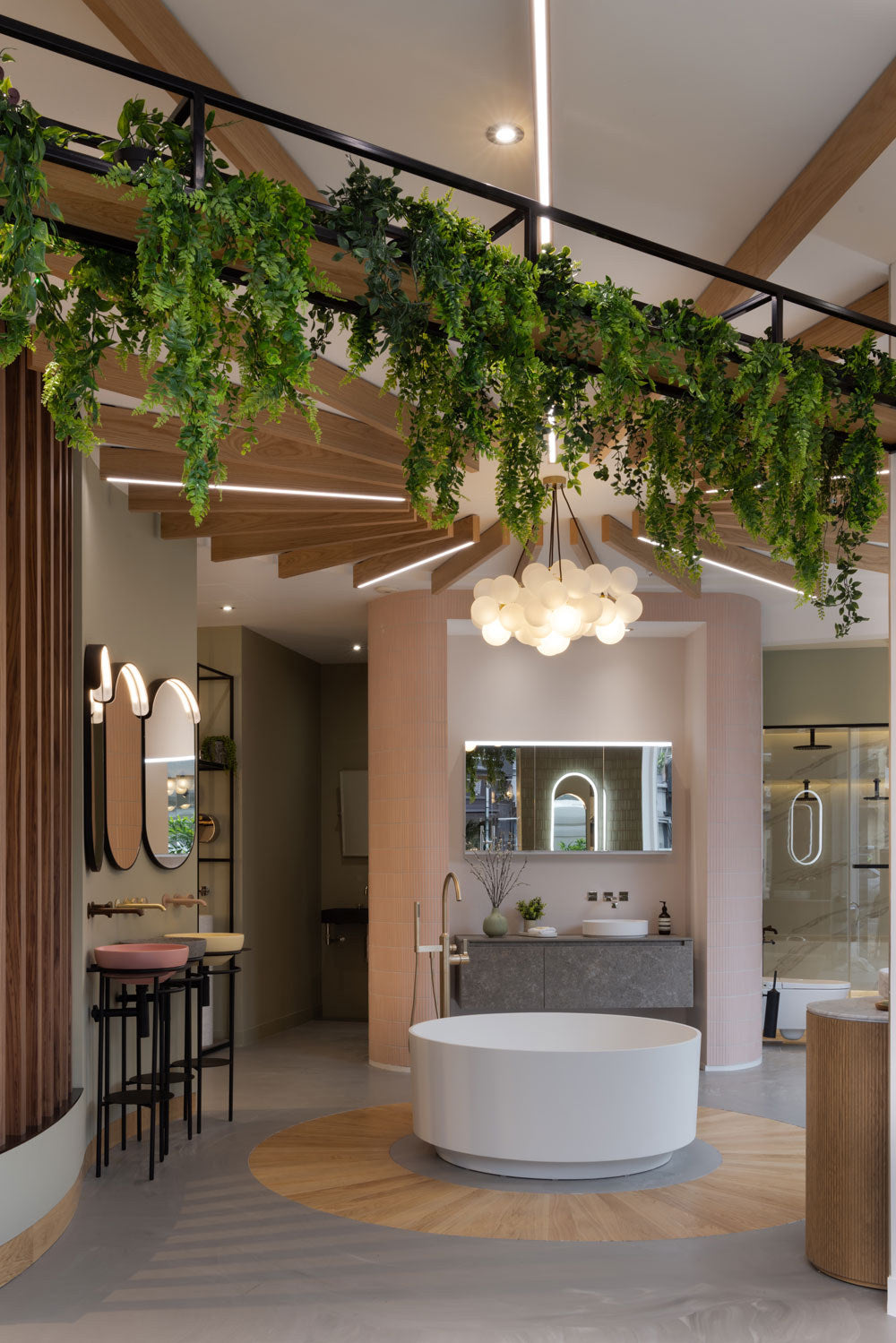 West One Bathrooms - Battersea gallery 3