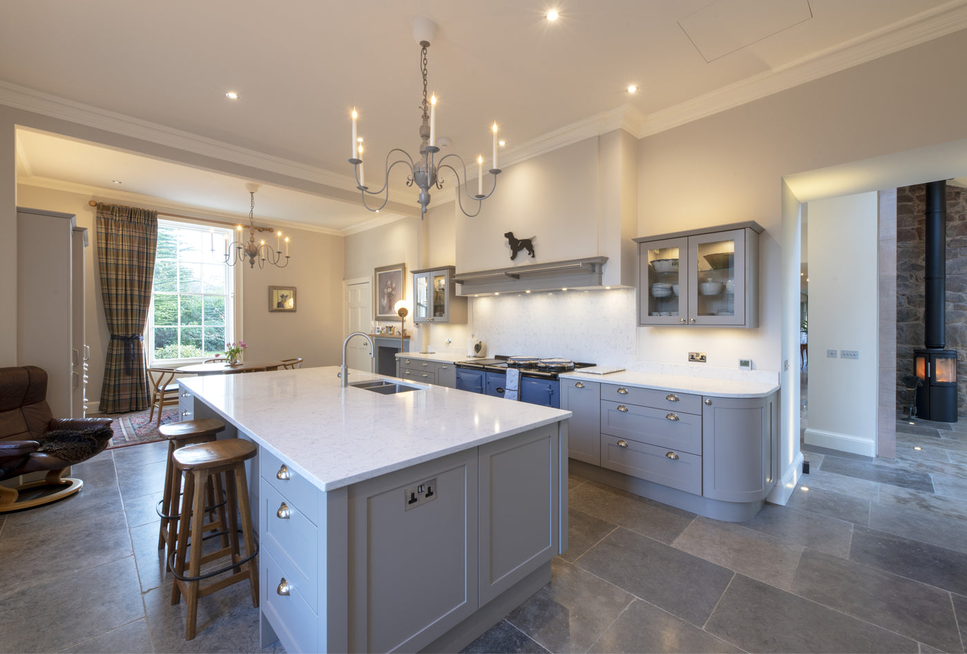 Strathearn Stone & Timber Ltd gallery 1