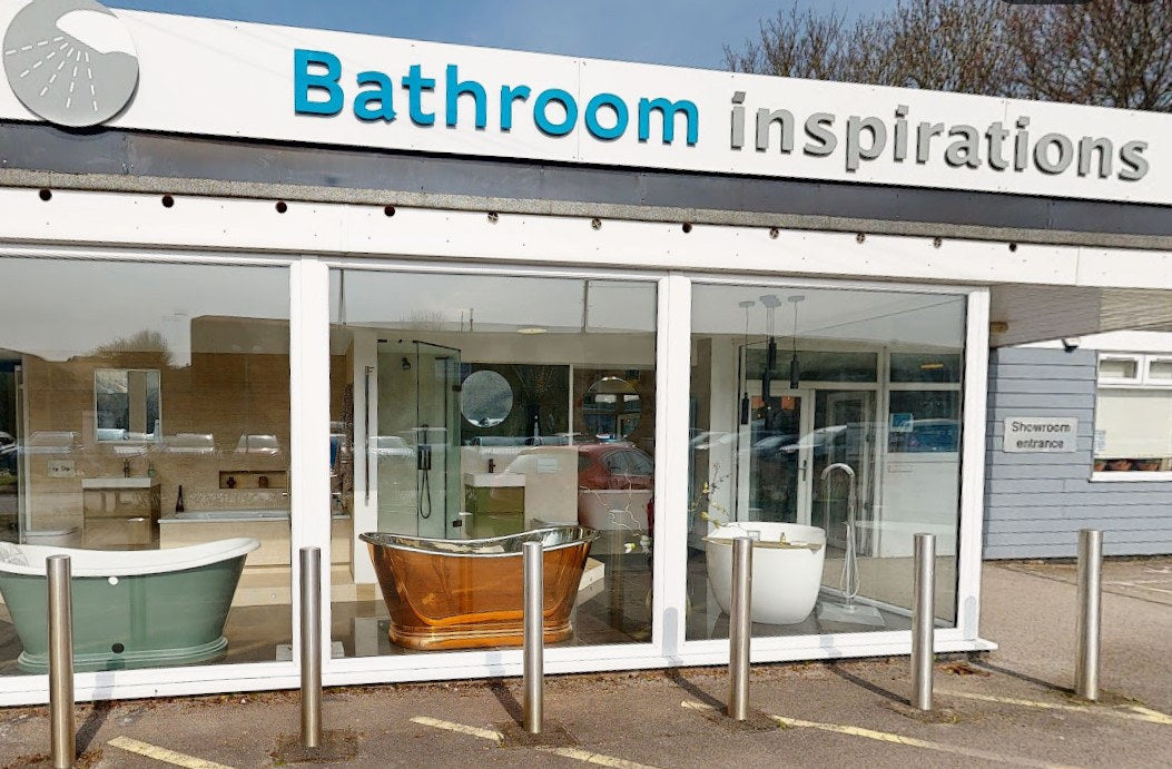 Bathroom Inspirations gallery 1