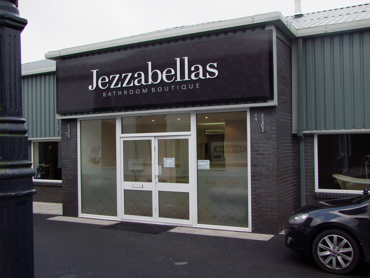 Jezzabellas Bathroom Boutique gallery 1