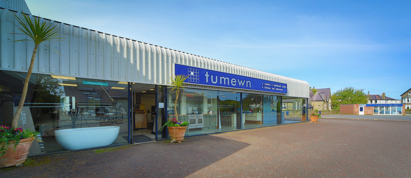 Tu Mewn Ltd gallery 1