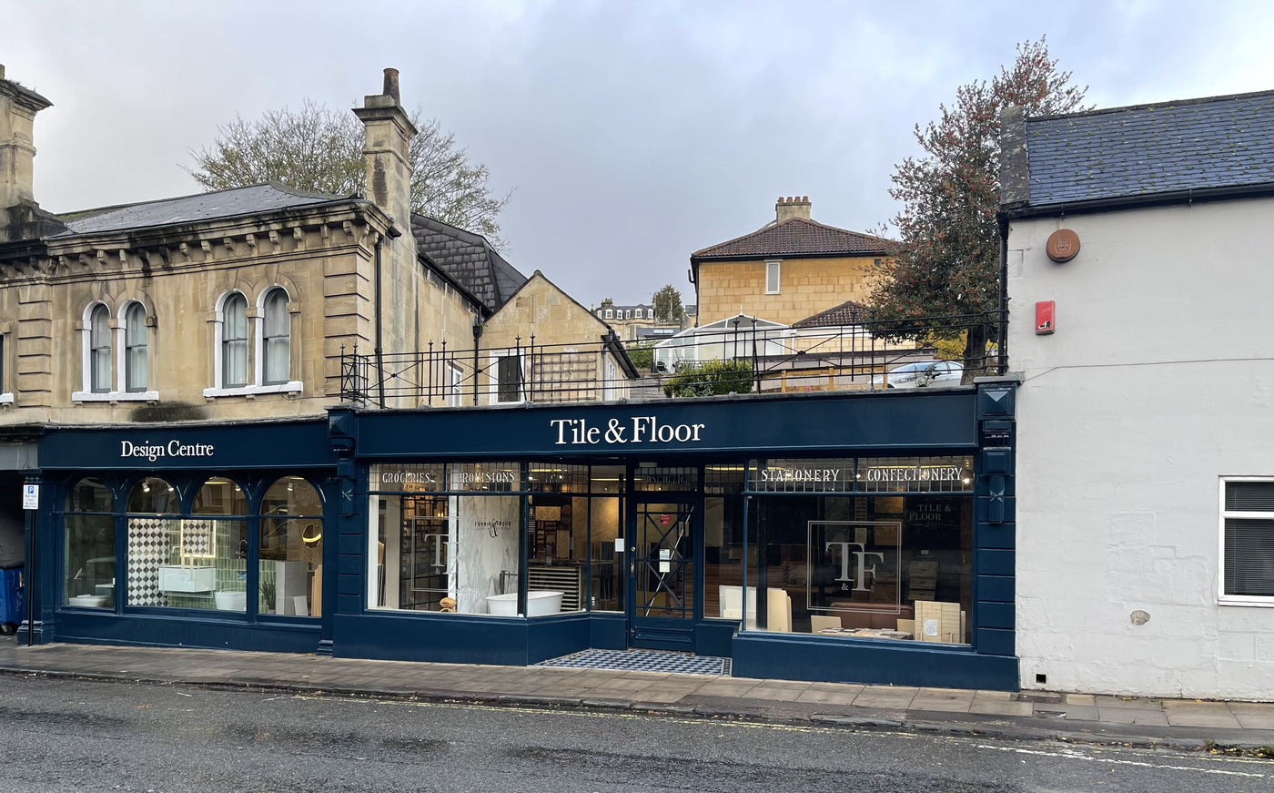 Tile and Floor - Bath gallery 1