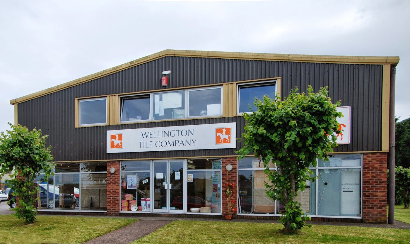Wellington Tile Company gallery 1