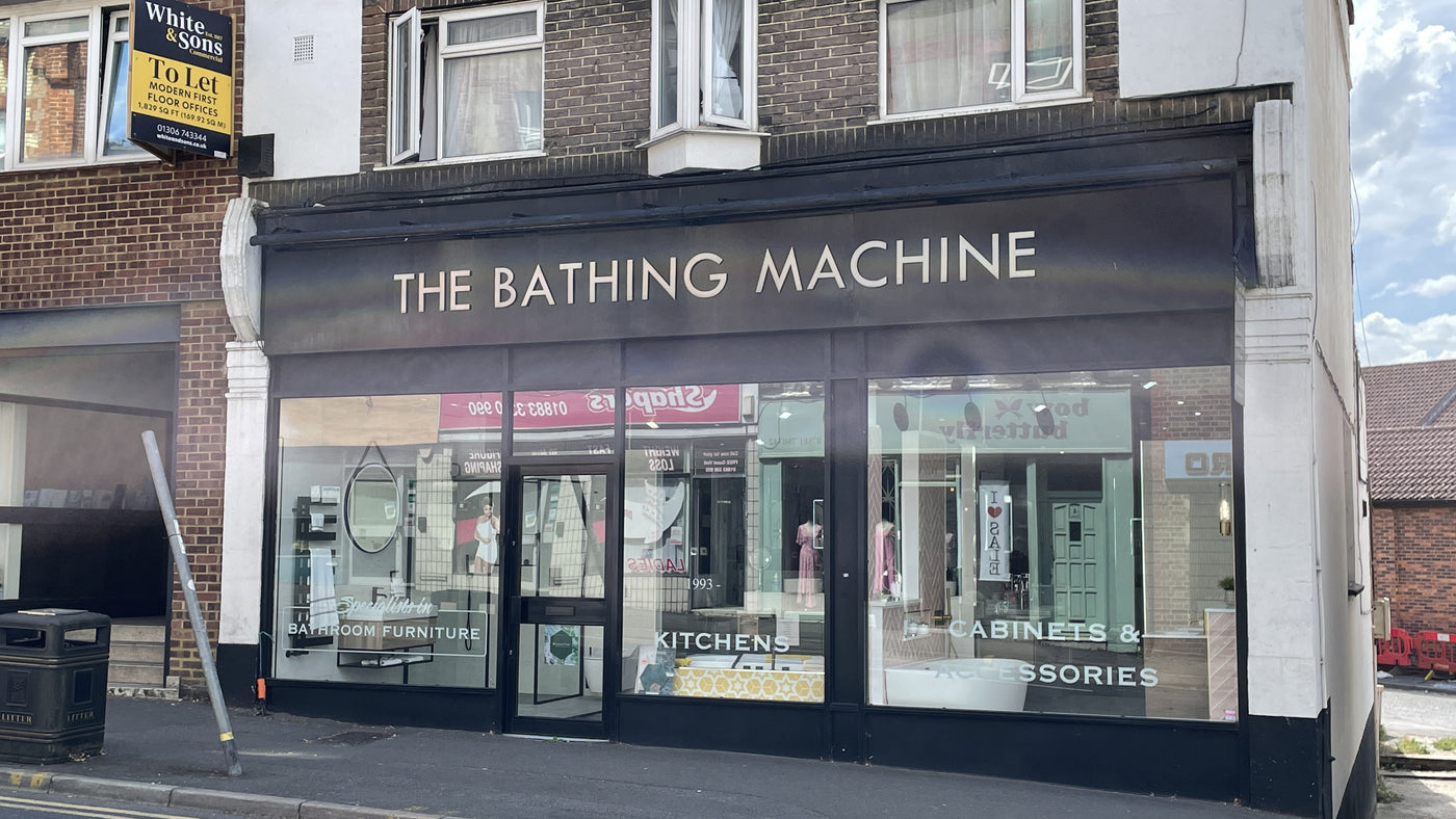 The Bathing Machine gallery 1