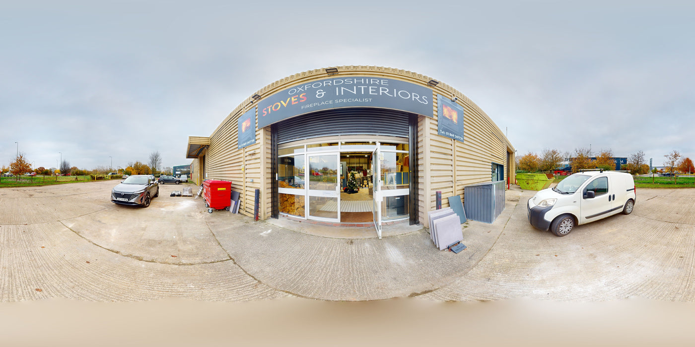 Oxfordshire Stoves & Interiors Ltd gallery 1