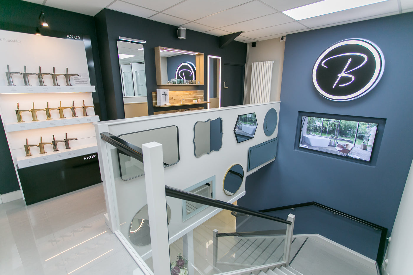 Baytree Bathrooms gallery 1