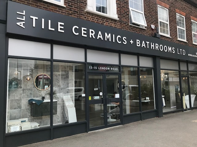 All Tile Ceramics & Bathrooms Limited gallery 1