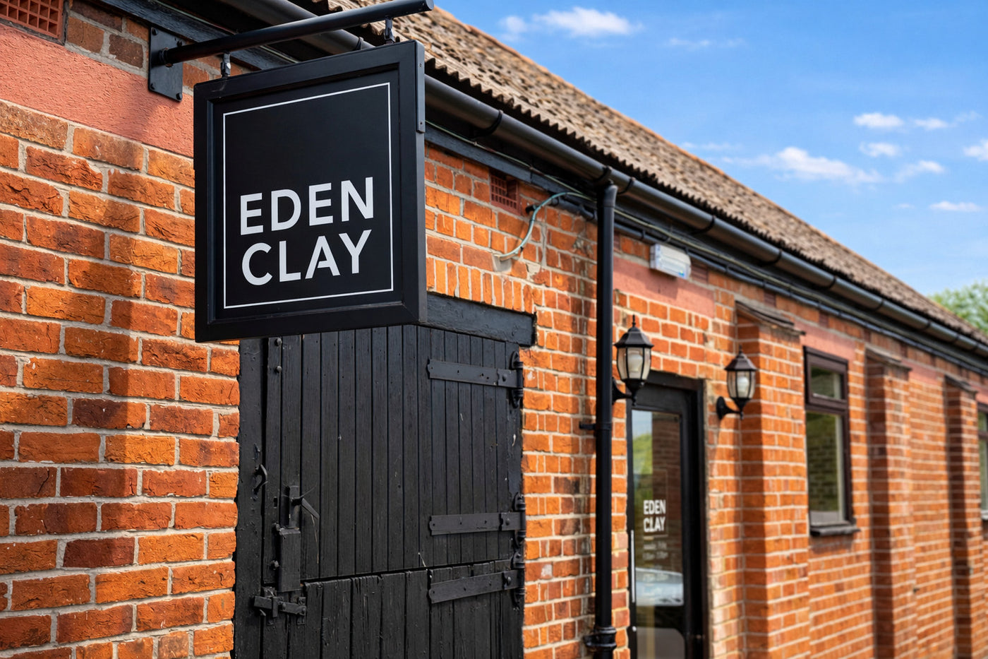 Eden Clay gallery 1