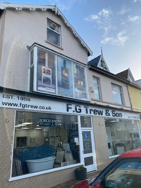 Fg Trew gallery 1