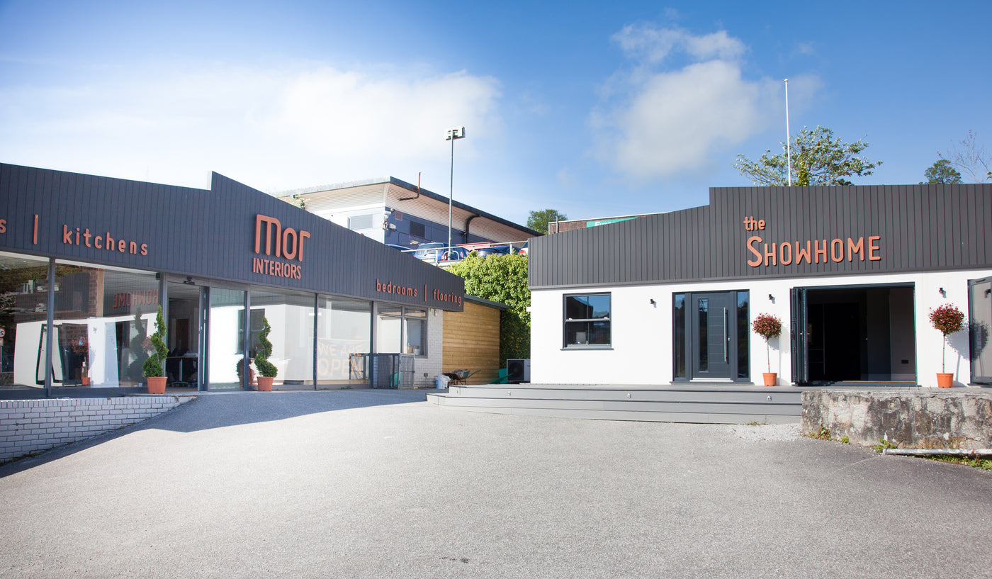 Mor Interiors gallery 1