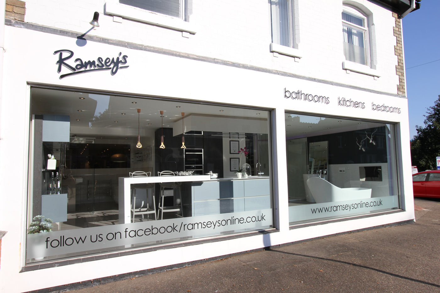 Ramsey's gallery 1