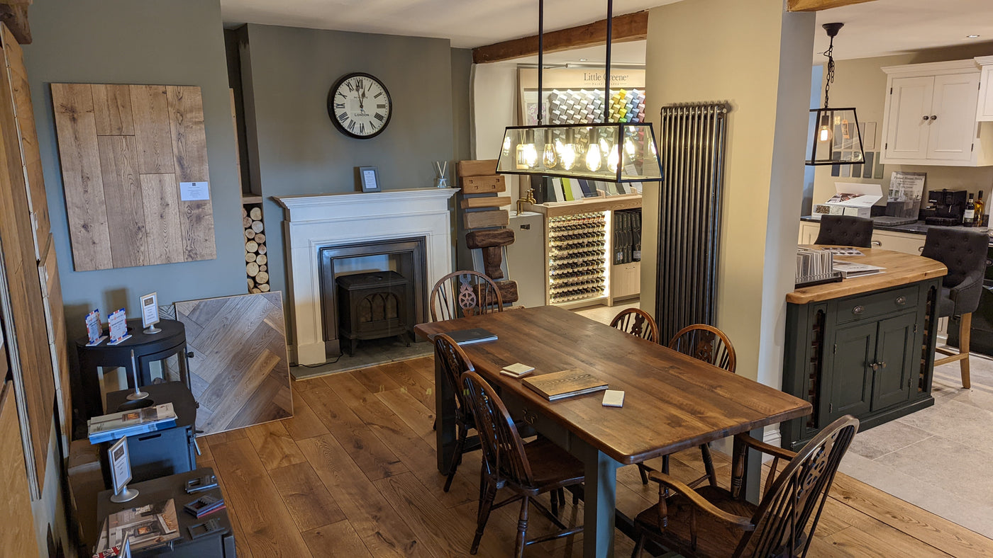Period House Store gallery 1