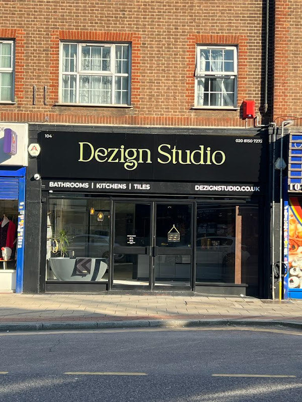 Dezign Studio gallery 1