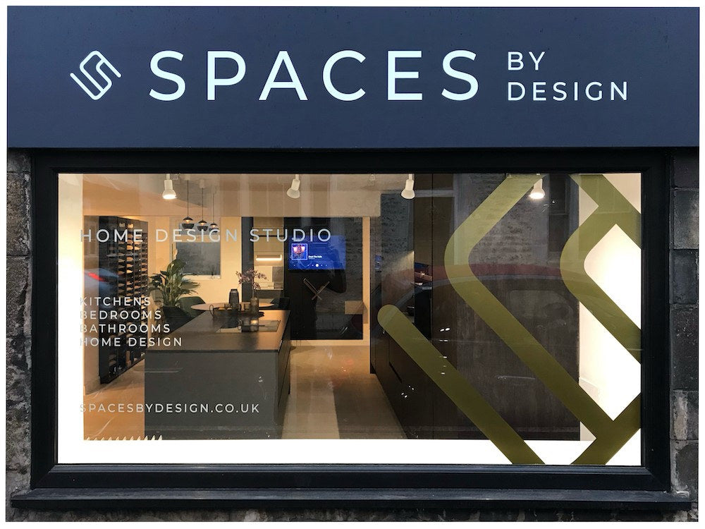 Spaces by Design gallery 1