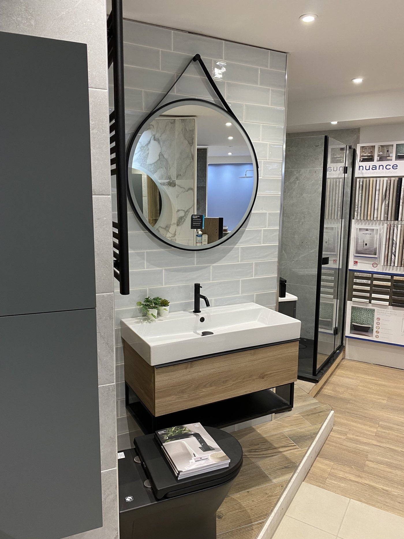 Riviera Tile & Bathrooms Ltd gallery 1