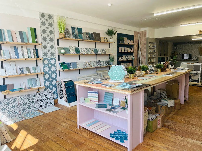 Tiled gallery 1