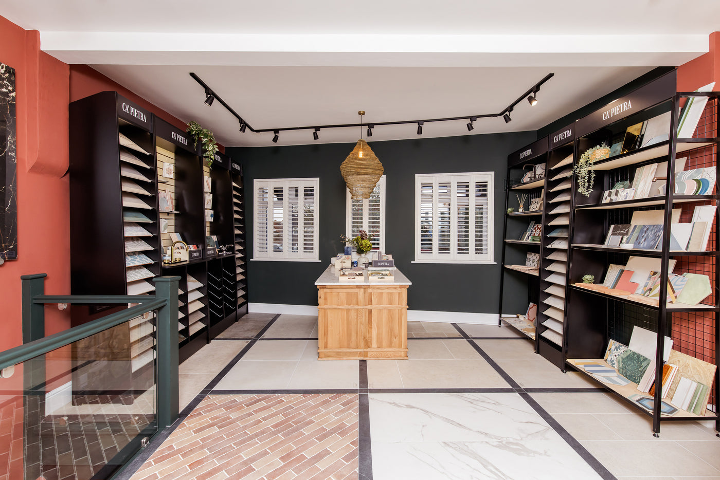 Rouse Tile Studio gallery 4