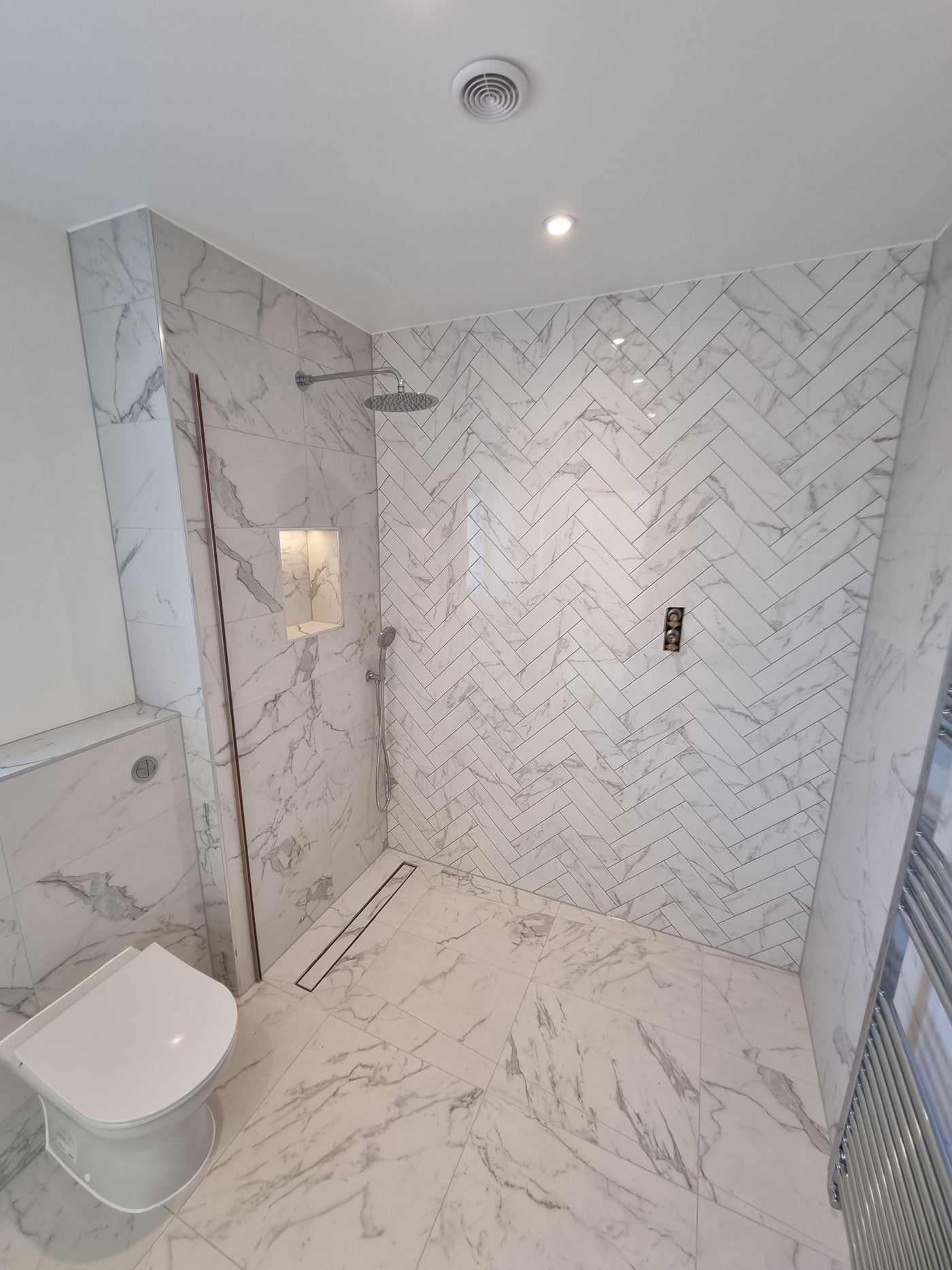 The Oxford Tiling Company gallery 1