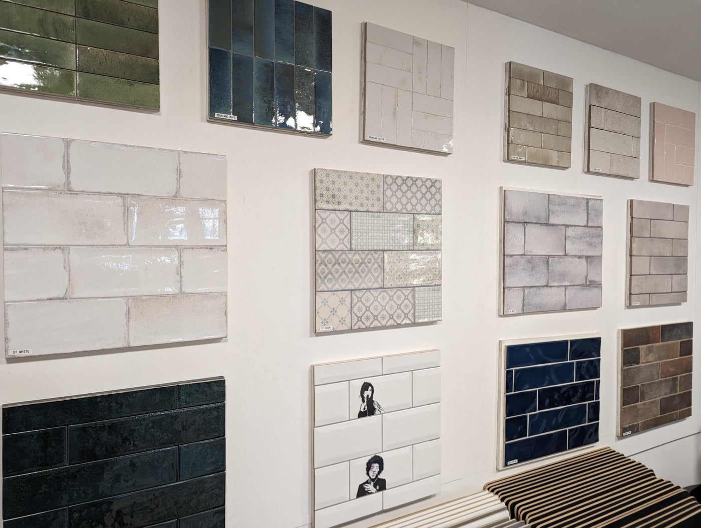Tim's Tiles gallery 1