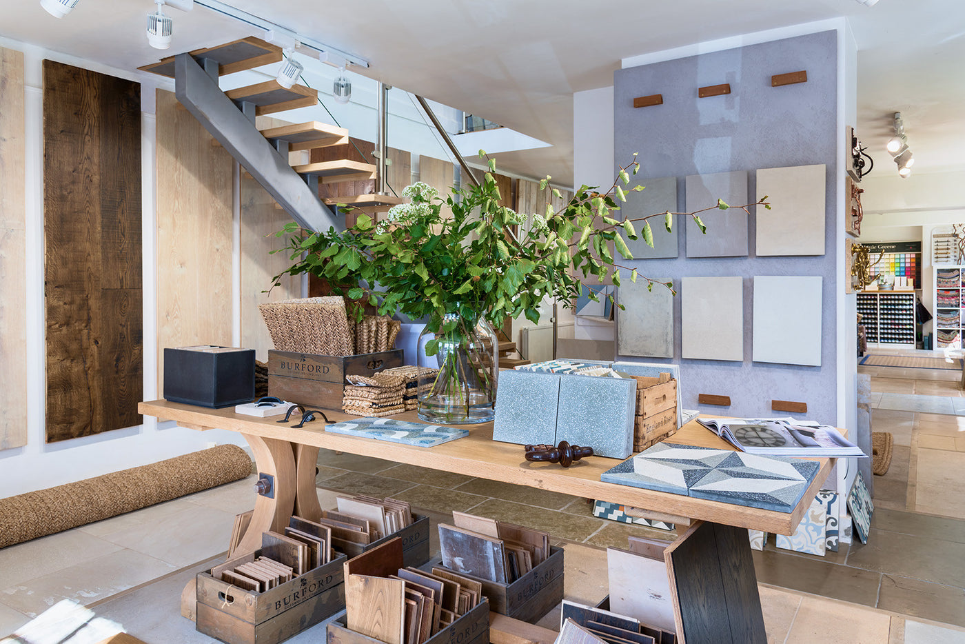Town & Country Flooring Ltd gallery 1