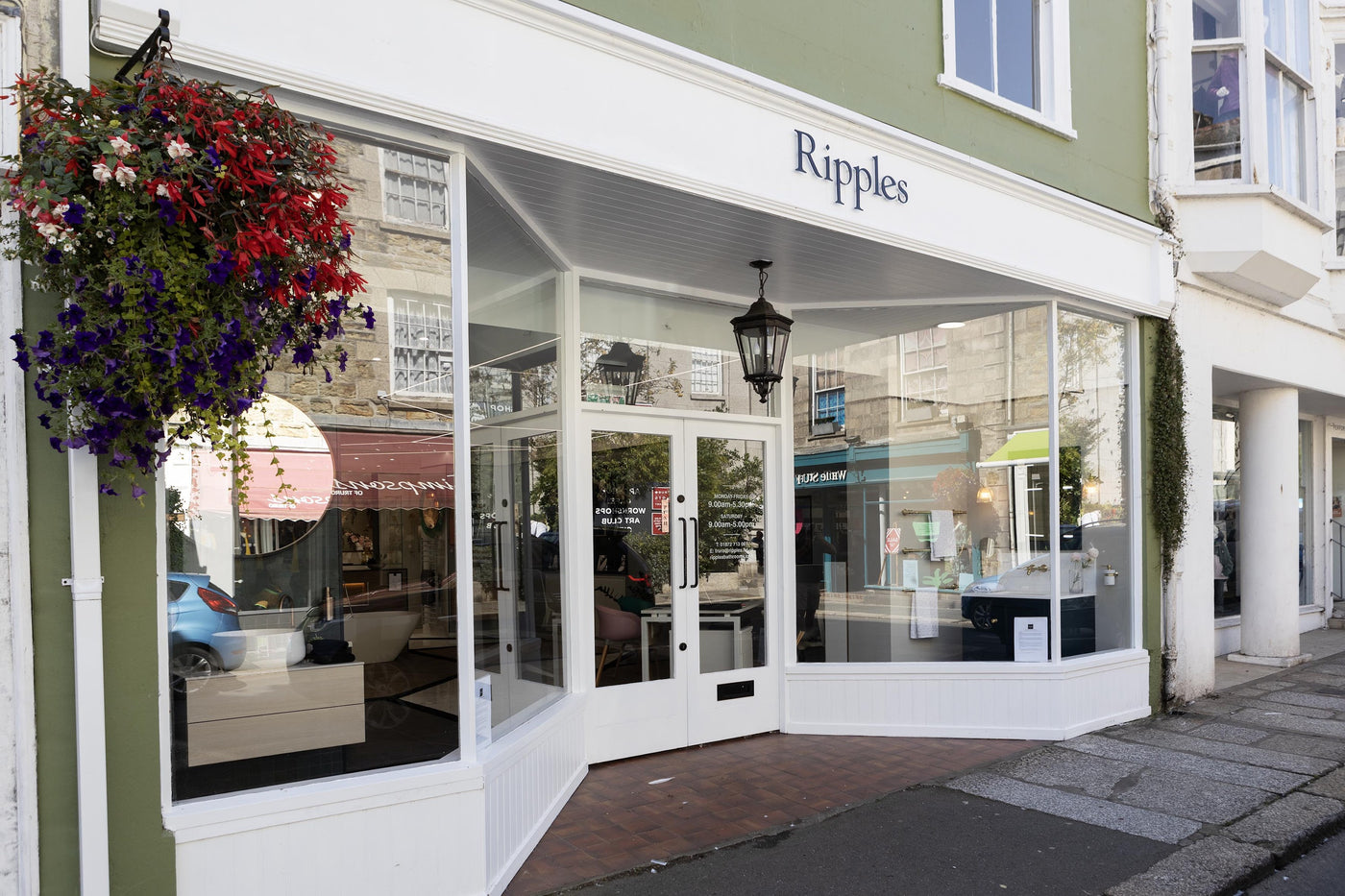 Ripples - Truro gallery 1