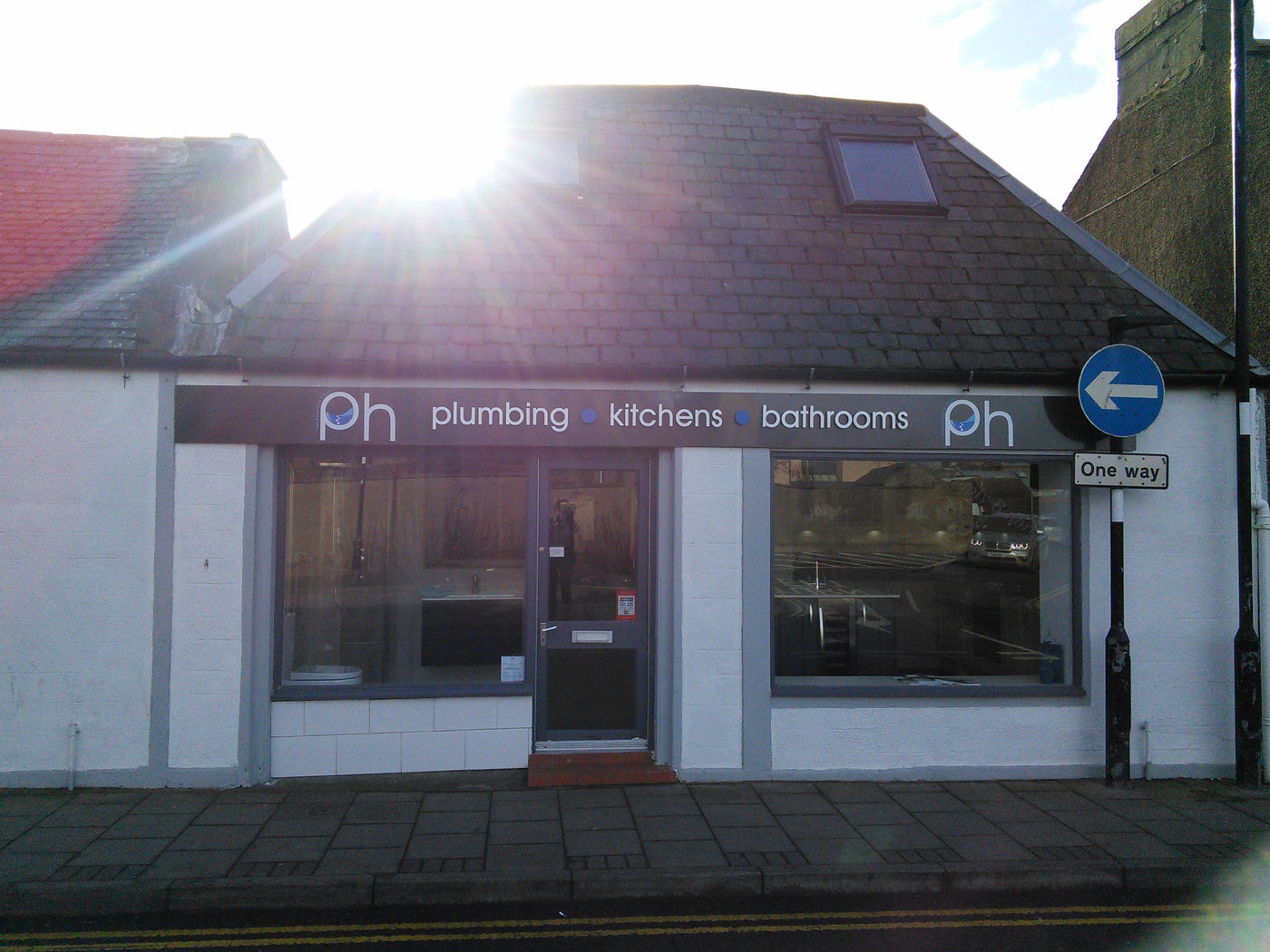 Perfect Homes by Ph Kitchens & Bathrooms gallery 1