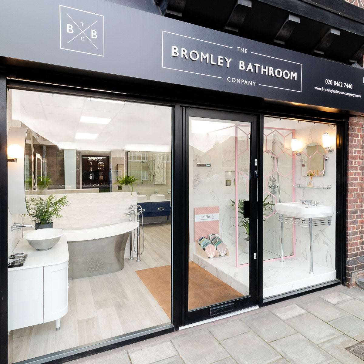 The Bromley Bathroom Company Ltd gallery 2