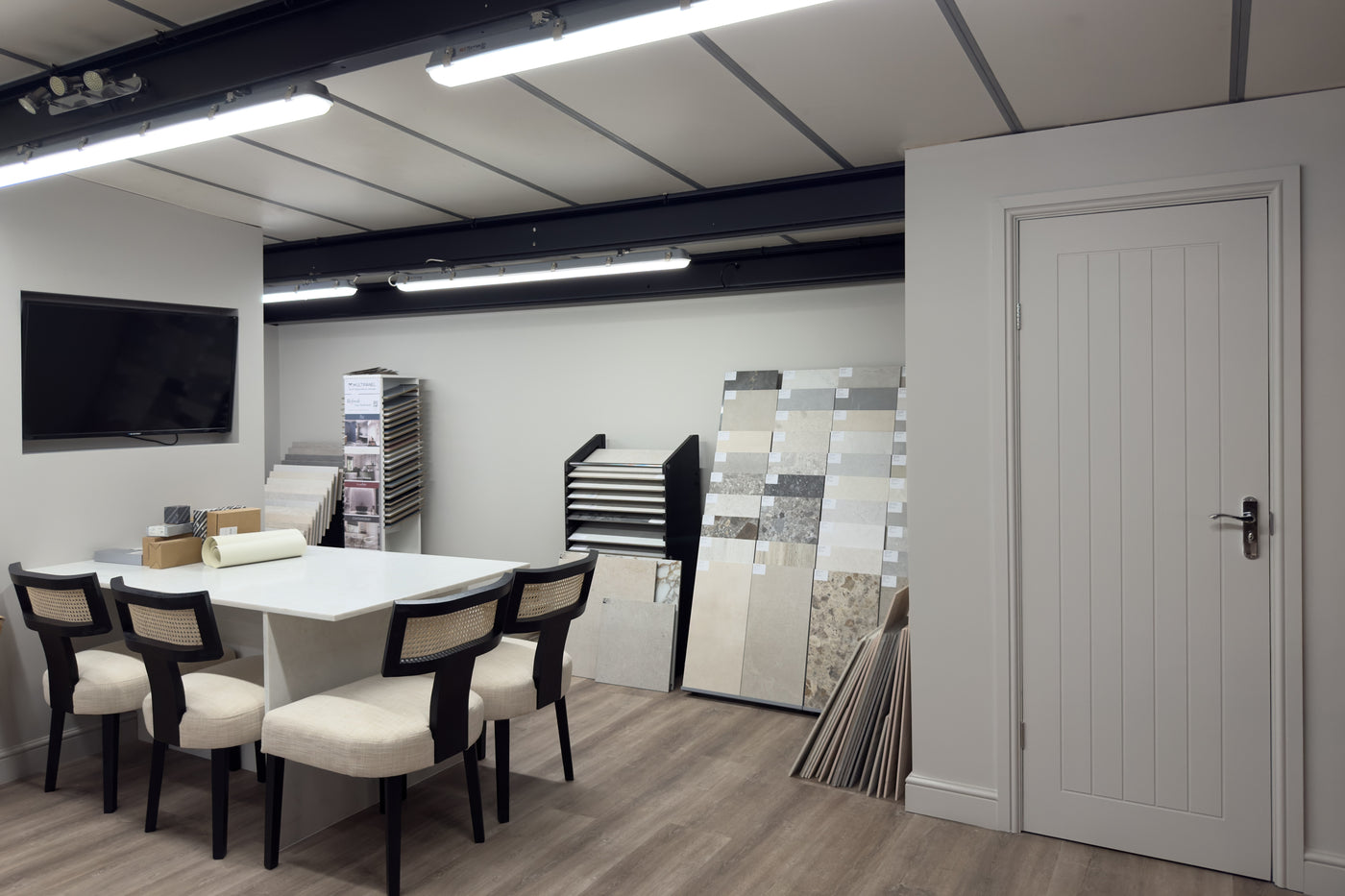 Thompson & Leigh Ltd Luxury Bathrooms - Crayford gallery 1