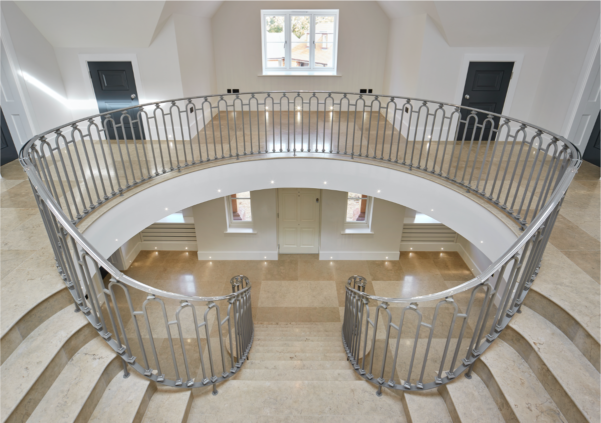 A F Jones Stone Interiors gallery 1